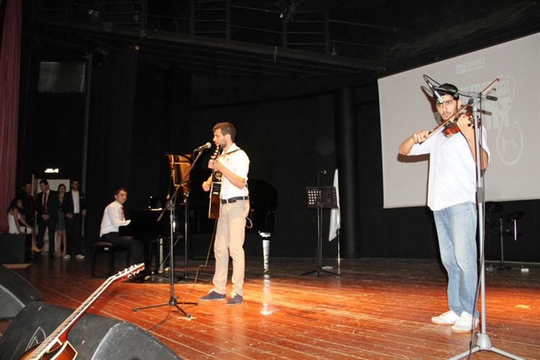 Faculty of Medicine USJ Talent Show